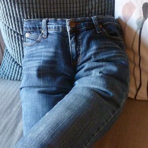 Nissi Jeans